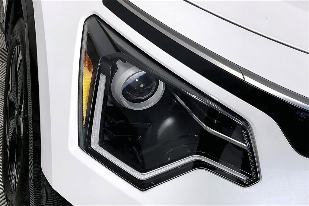 Used 2023 Kia Niro Wind image 27