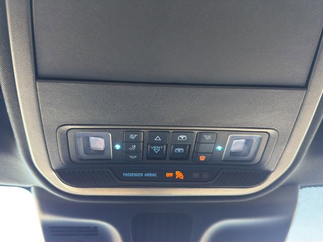 Used 2025 Ford Expedition Max King Ranch image 27