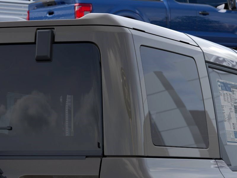 New 2026 Ford Bronco Outer Banks AWD/4WD image 25