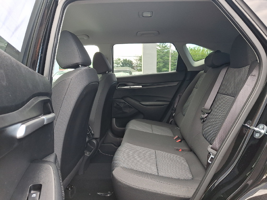 New 2026 Kia Seltos LX AWD/4WD image 8