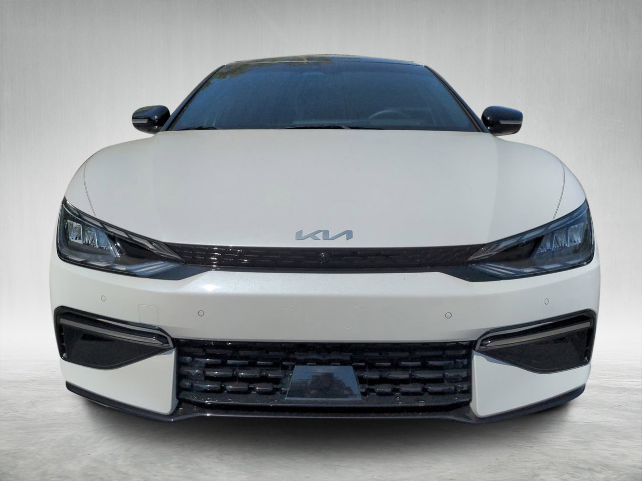 Certified 2023 Kia EV6 GT-Line image 8