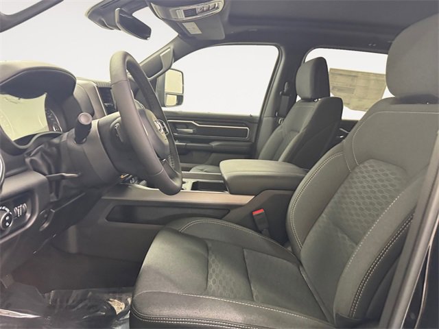 New 2025 RAM 1500 Big Horn image 6