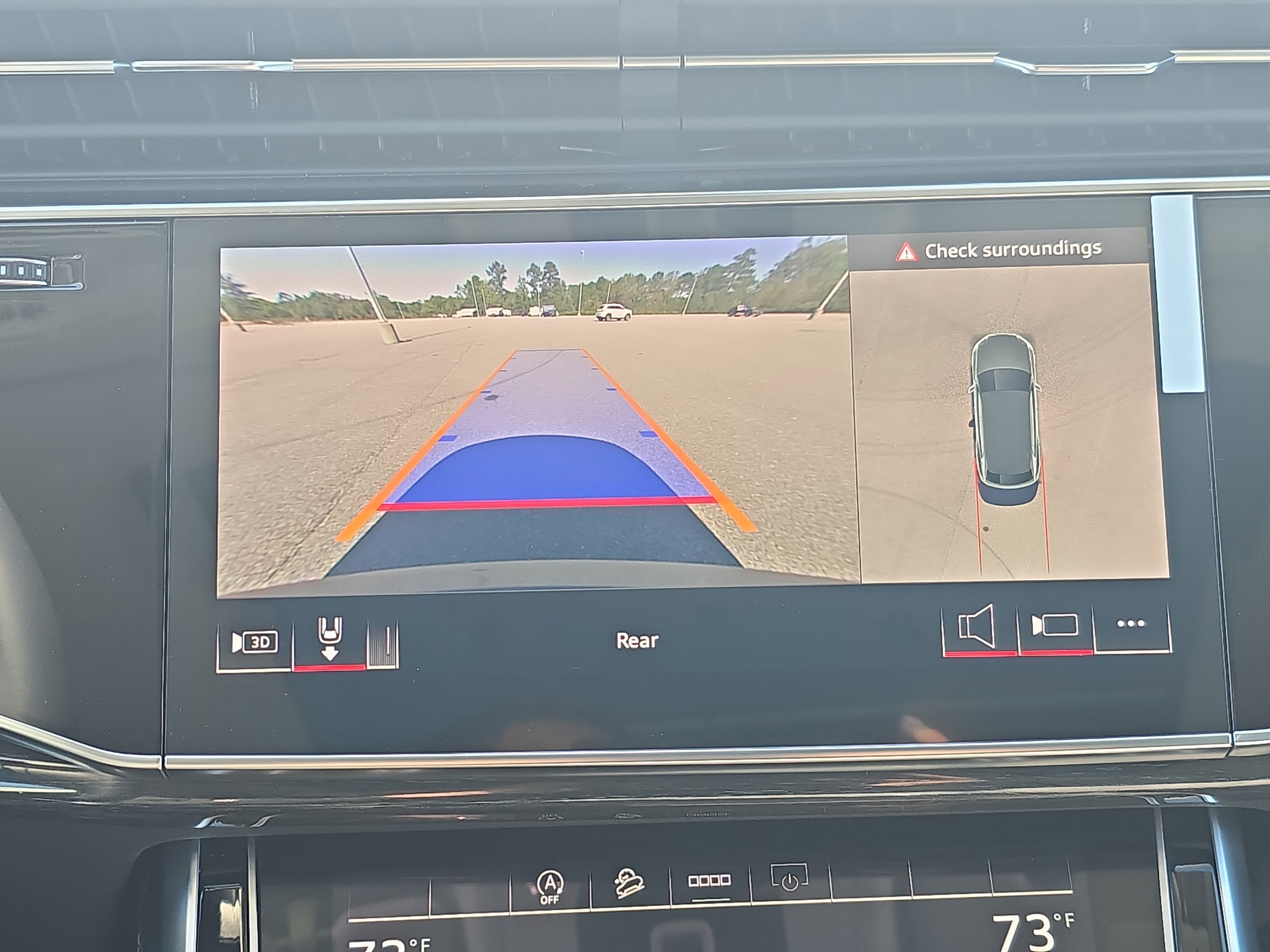 New 2025 Audi Q8 Premium Plus image 22