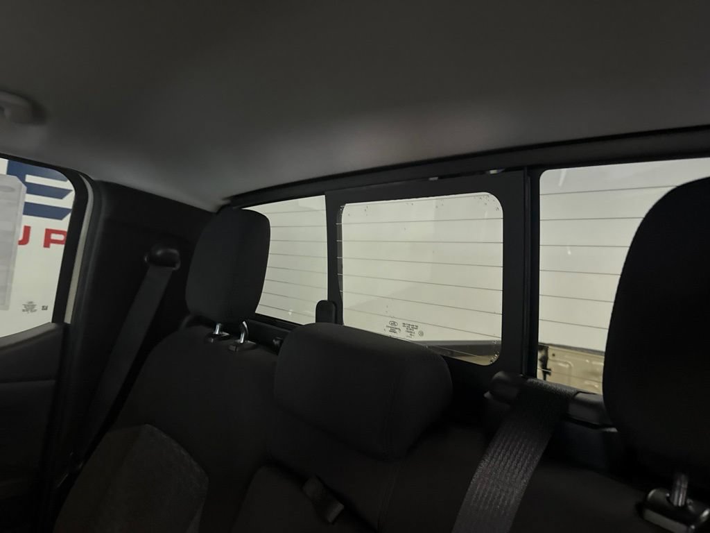 New 2026 Ford Ranger XLT AWD/4WD image 28