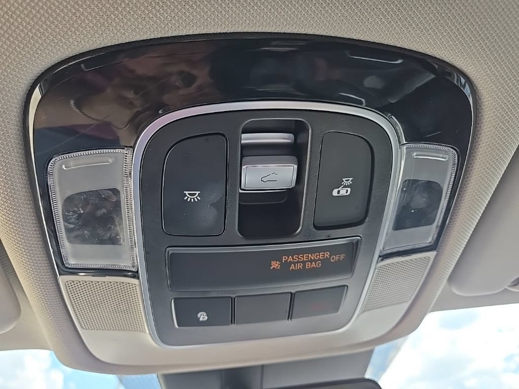 Used 2022 Hyundai Tucson Limited AWD/4WD image 68