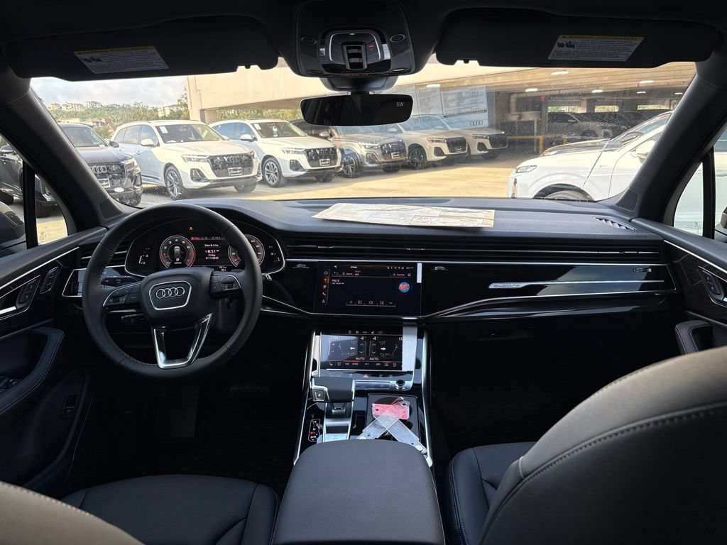New 2026 Audi Q7 Premium Plus AWD/4WD image 18