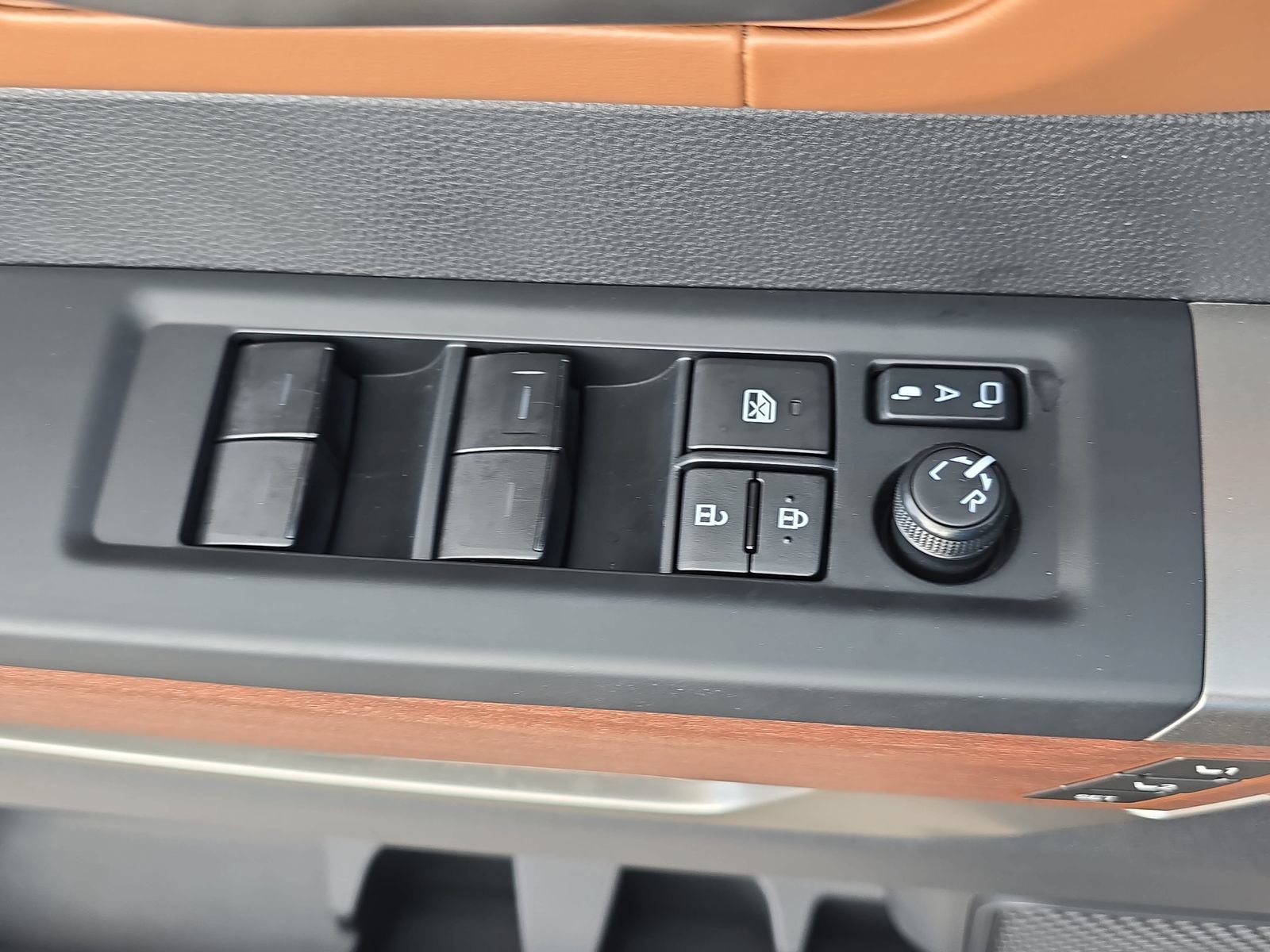 Used 2026 Toyota Tundra 1794 Edition AWD/4WD image 25