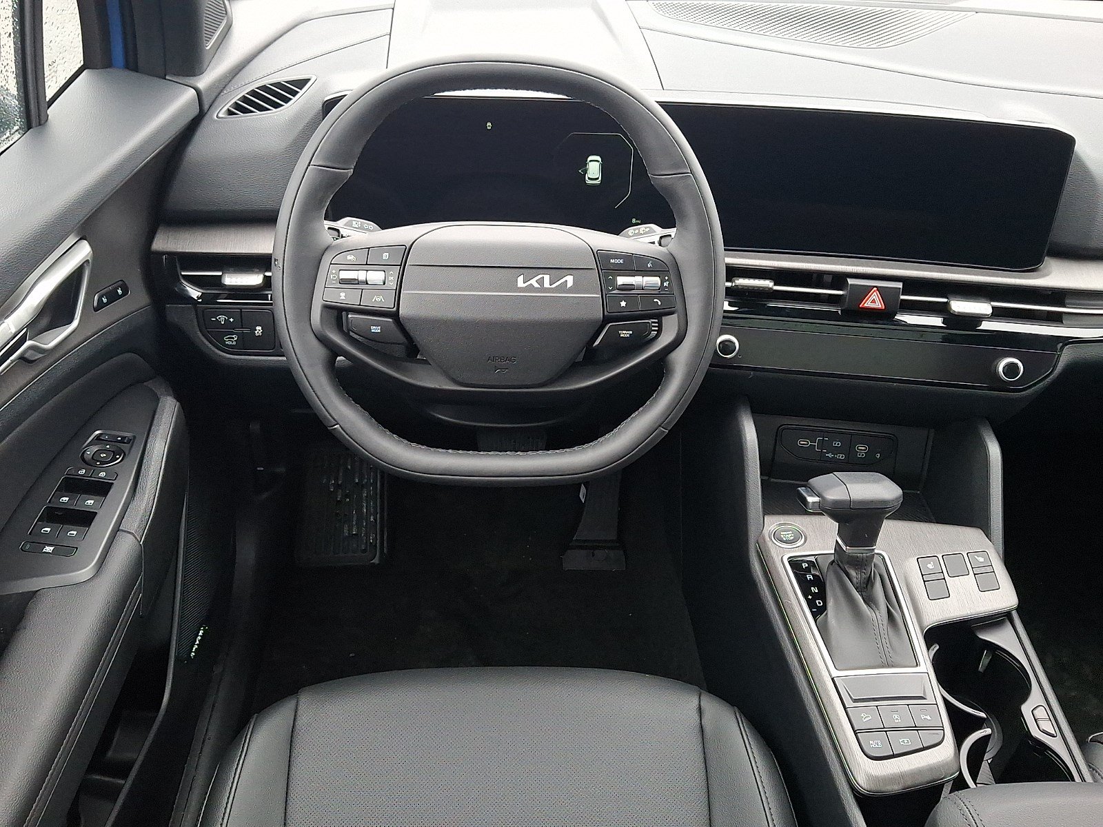 New 2026 Kia Sportage X-Line AWD/4WD image 7