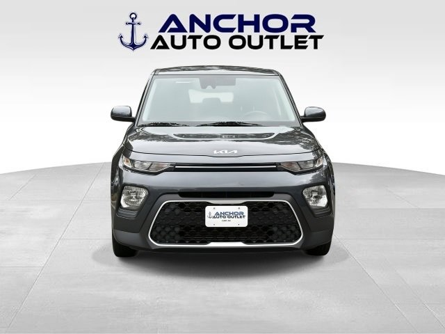 Used 2022 Kia Soul LX w/ Technology Package image 2