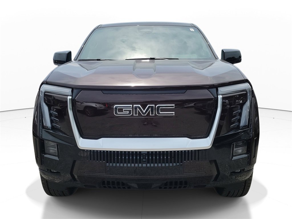 New 2025 GMC Sierra EV Denali image 2