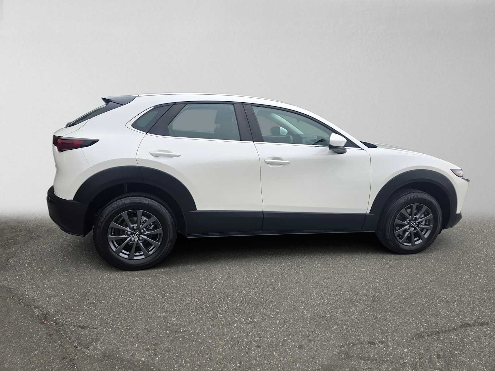 Used 2023 MAZDA CX-30 AWD 2.5 S image 2