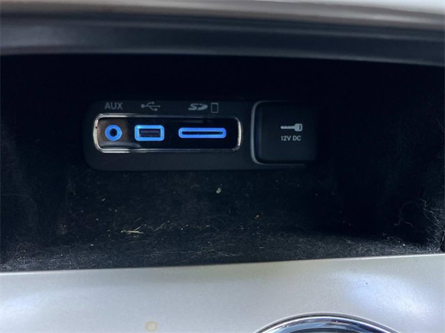 Used 2016 Jeep Grand Cherokee Overland image 30