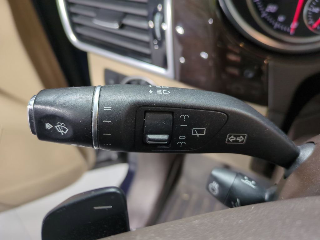 Used 2017 Mercedes-Benz GLE 350 4MATIC image 30