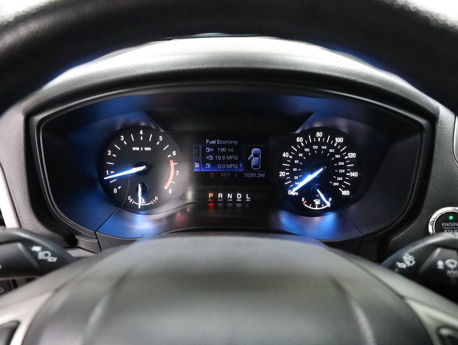 Used 2019 Ford Fusion S FWD image 21