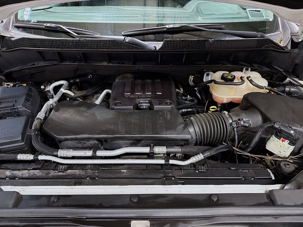 Used 2023 Chevrolet Silverado 1500 LT image 29