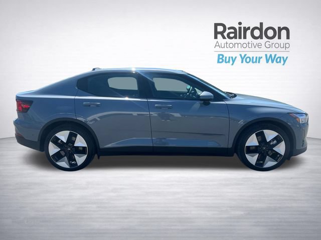 Used 2023 Polestar Polestar 2 w/ Pilot Pack AWD/4WD image 8