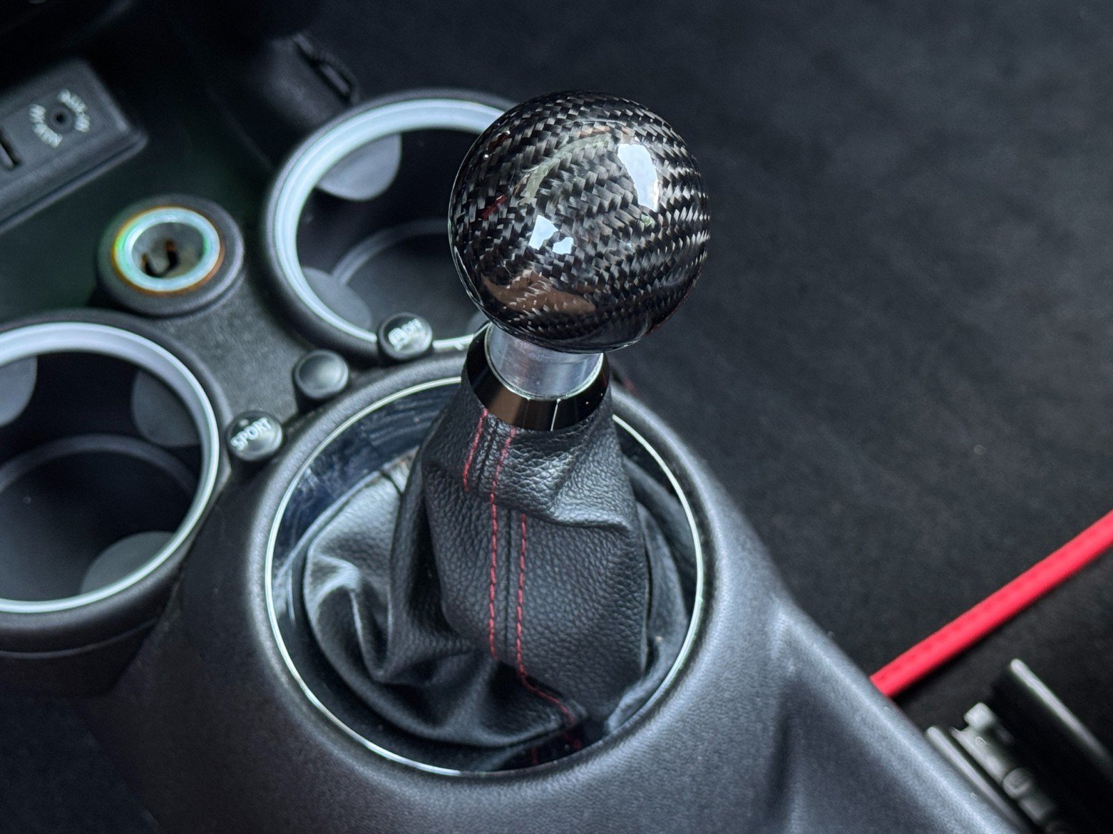 Used 2013 MINI Cooper John Cooper Works FWD image 27