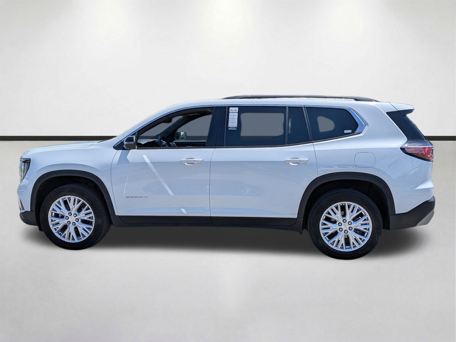 Used 2024 GMC Acadia Elevation AWD/4WD image 7