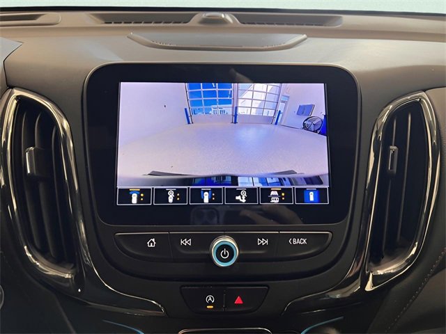 Certified 2023 Chevrolet Equinox RS w/ RS Leather Package image 23