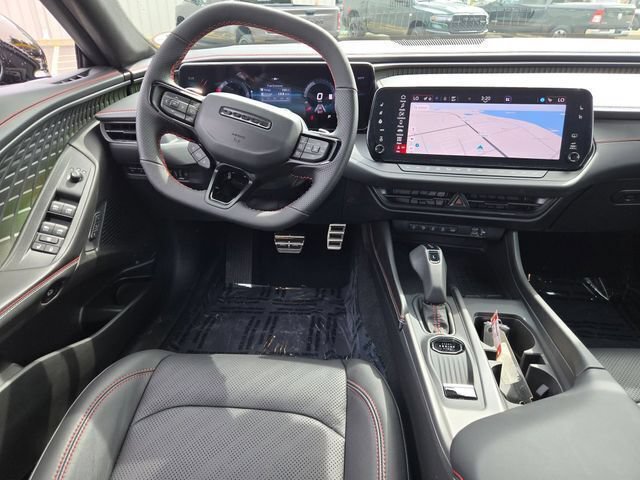 New 2026 Dodge Charger Scat Pack AWD/4WD image 23
