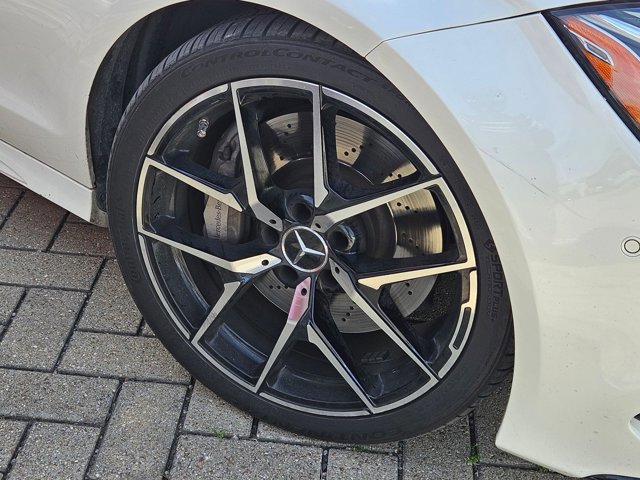 Used 2015 Mercedes-Benz CLS 550 4MATIC image 5