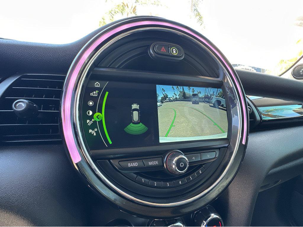 Used 2019 MINI Cooper S w/ Storage Package FWD image 6