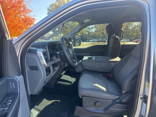 Used 2023 Ford F250 XL w/ STX Appearance Package image 9