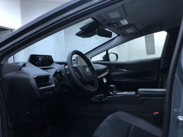 New 2026 Toyota Prius Plug-In Hybrid image 10