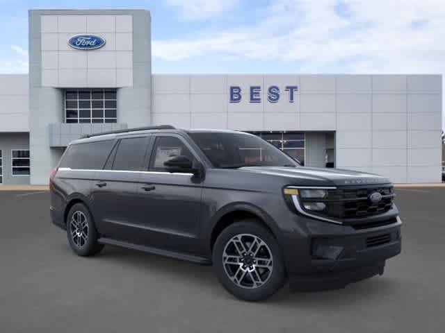 New 2026 Ford Expedition Max Active AWD/4WD image 6