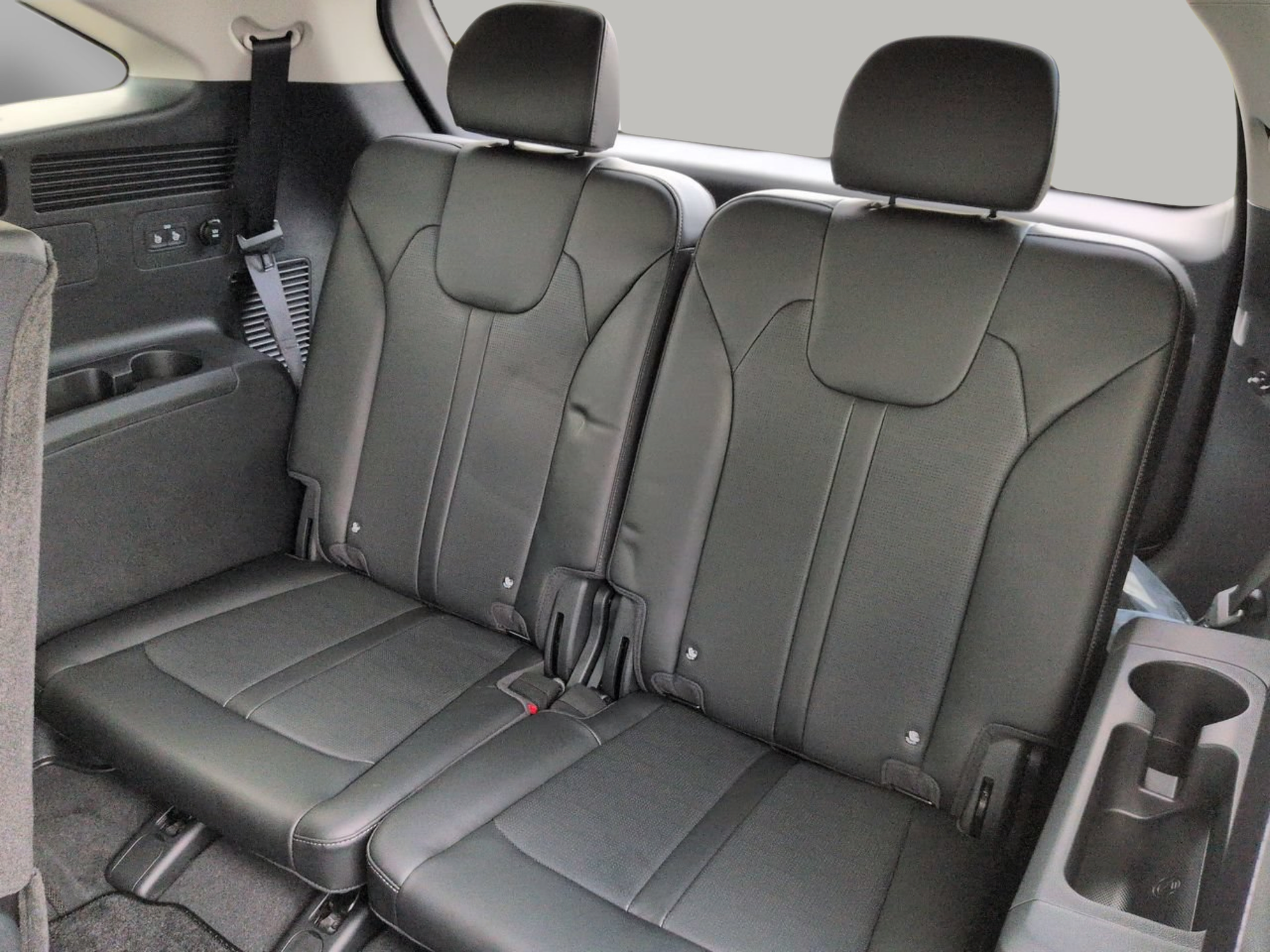 New 2026 Kia Sorento S w/ S Panoramic Sunroof Package AWD/4WD image 16