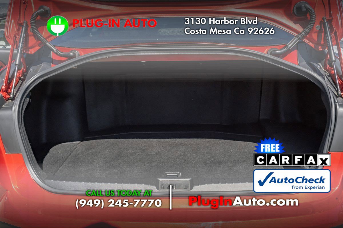 Used 2021 Toyota Mirai image 10