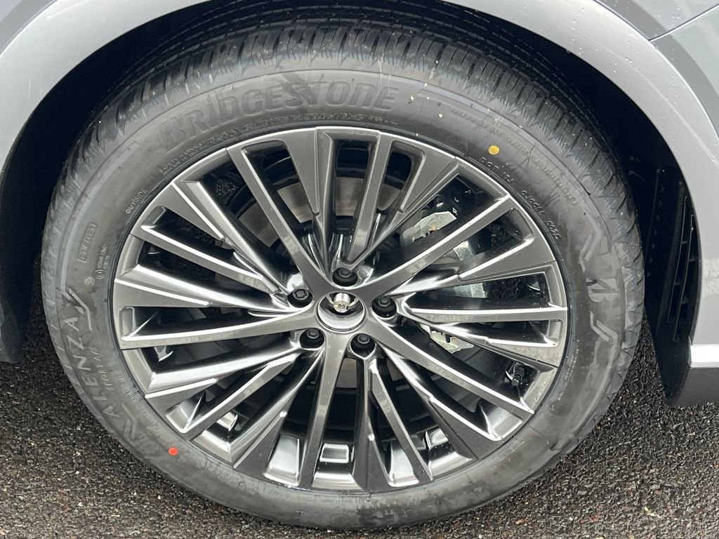 New 2026 Lexus RX 450h AWD image 5