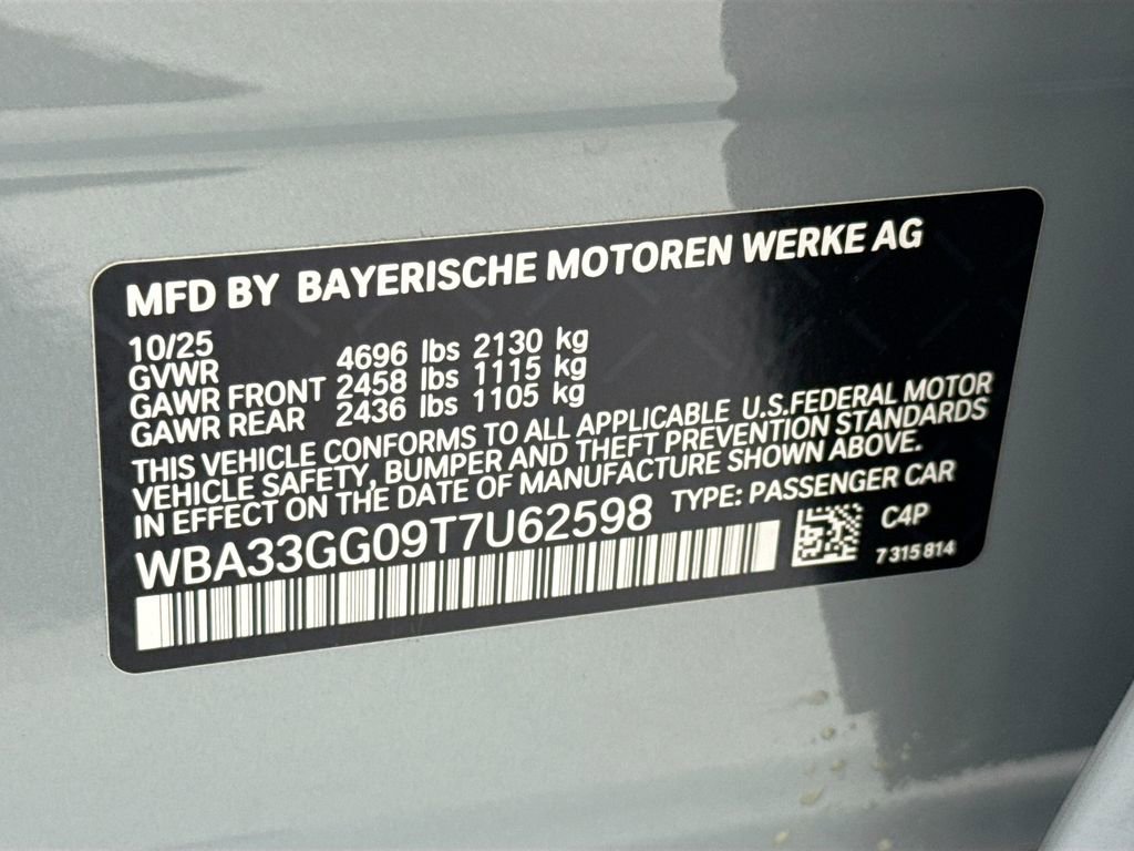 New 2026 BMW M235i xDrive w/ M Performance Package image 34