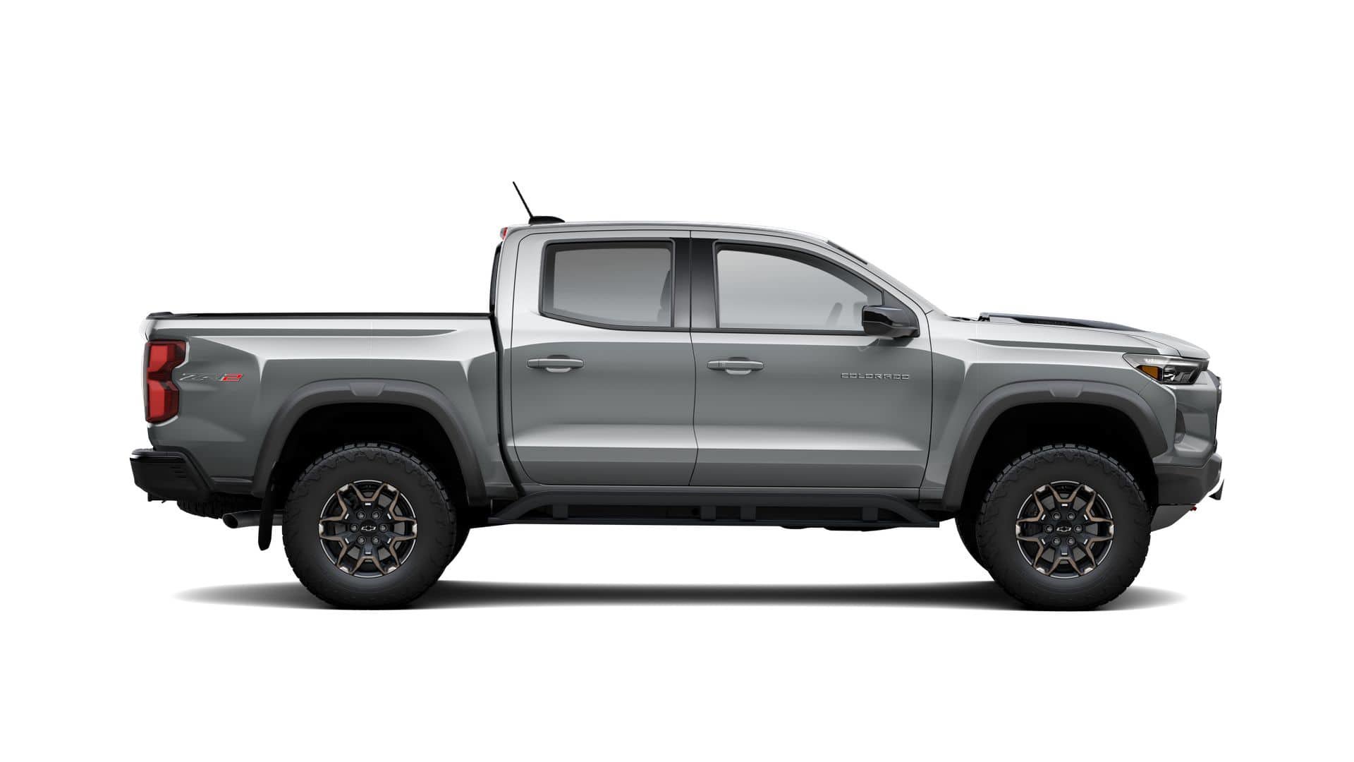 New 2026 Chevrolet Colorado ZR2 AWD/4WD image 28