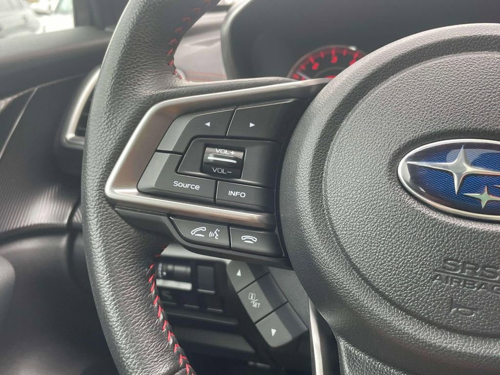Used 2023 Subaru Impreza 2.0i Sport image 22