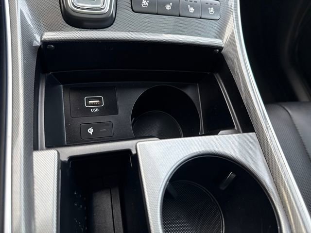 Certified 2023 Hyundai Santa Fe Calligraphy image 29