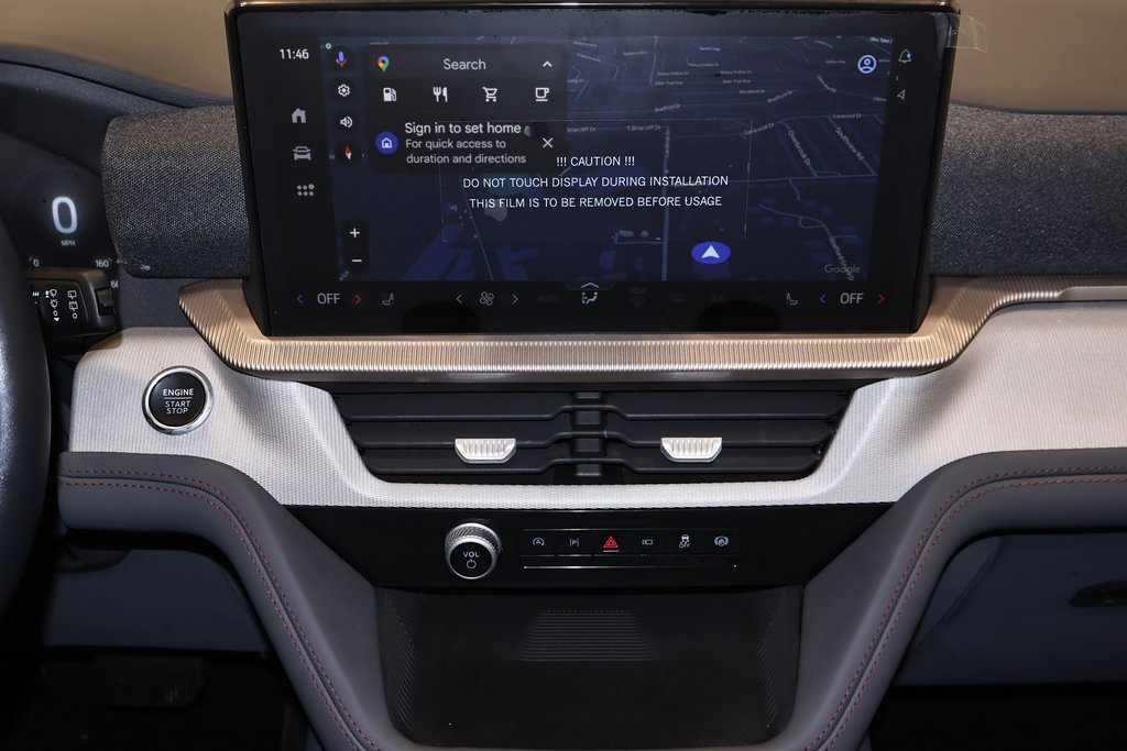 New 2026 Ford Explorer Active image 24