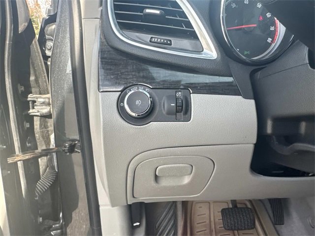 Used 2016 Buick Encore Leather w/ Experience Buick Package image 29