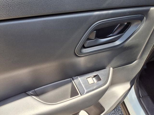 Certified 2024 Nissan Rogue S AWD/4WD image 18