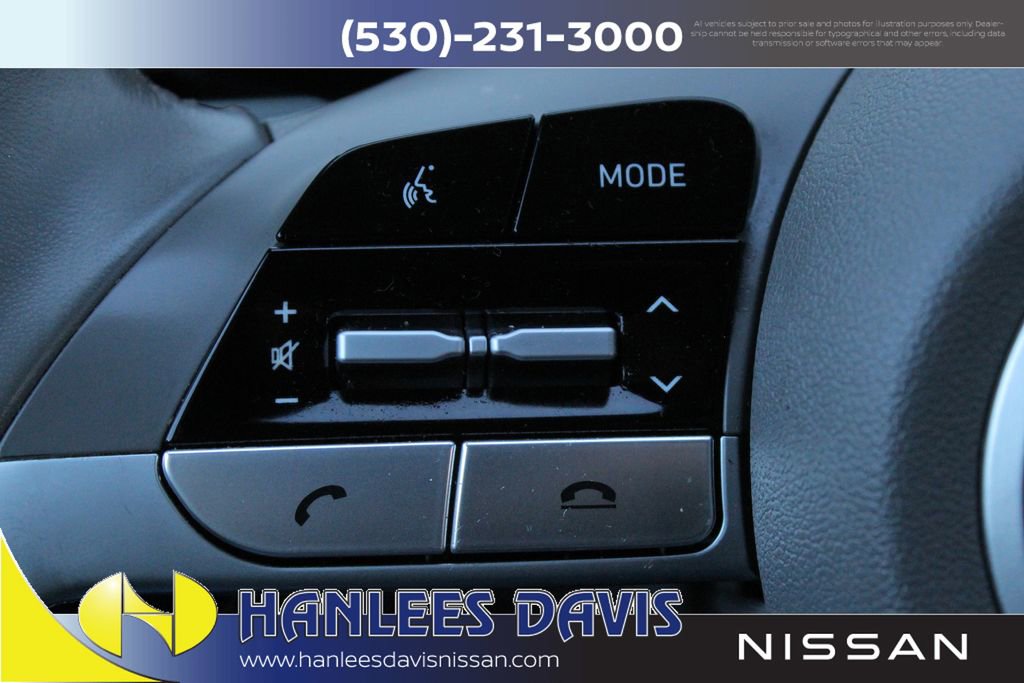 Used 2022 Hyundai Elantra SEL w/ Convenience + Premium Package image 29