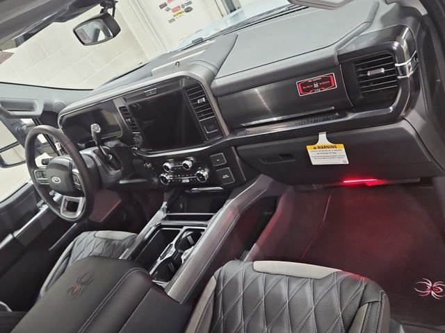 New 2026 Ford F250 Lariat AWD/4WD image 17
