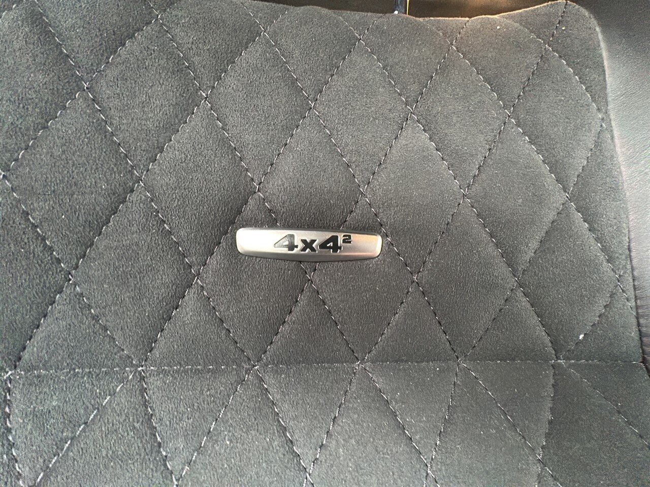 Used 2017 Mercedes-Benz G 550 Squared image 27