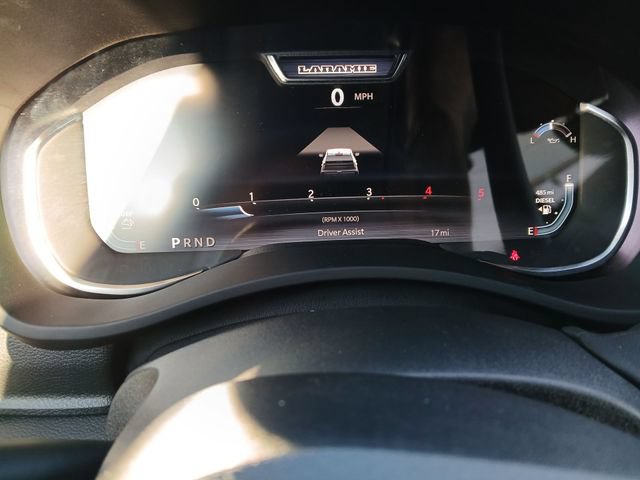 New 2025 RAM 2500 Laramie AWD/4WD image 13