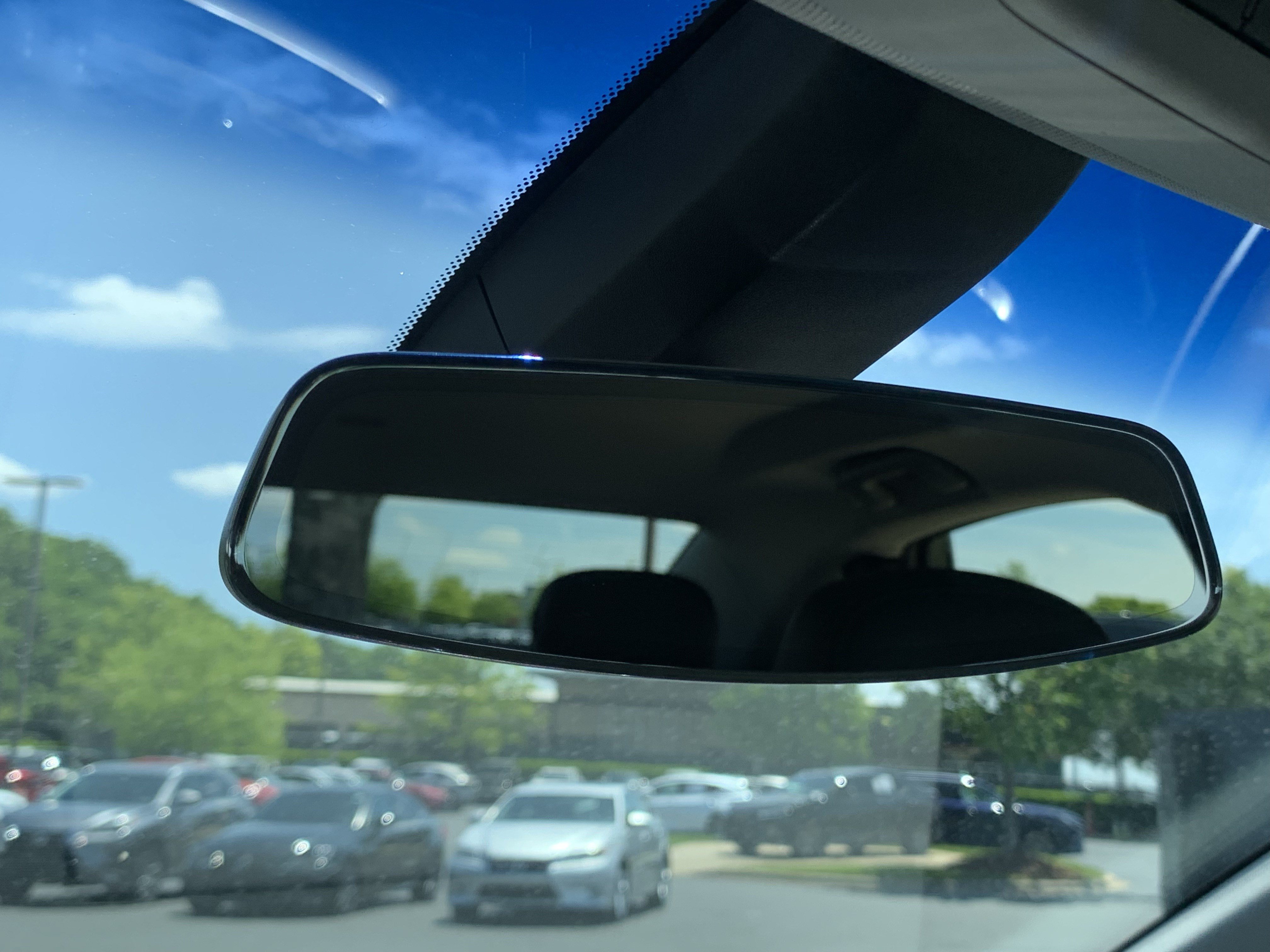 Used 2016 Cadillac XTS Luxury FWD image 27