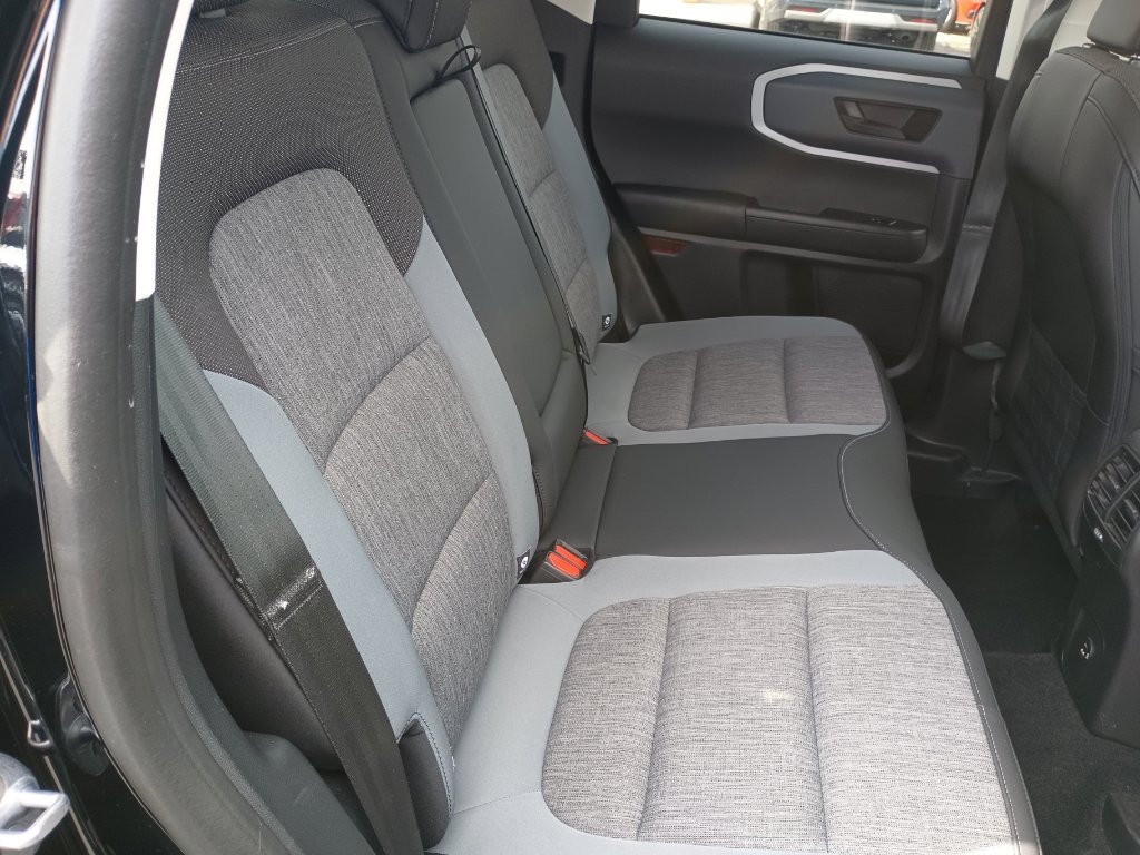 Used 2022 Ford Bronco Sport Big Bend AWD/4WD image 31