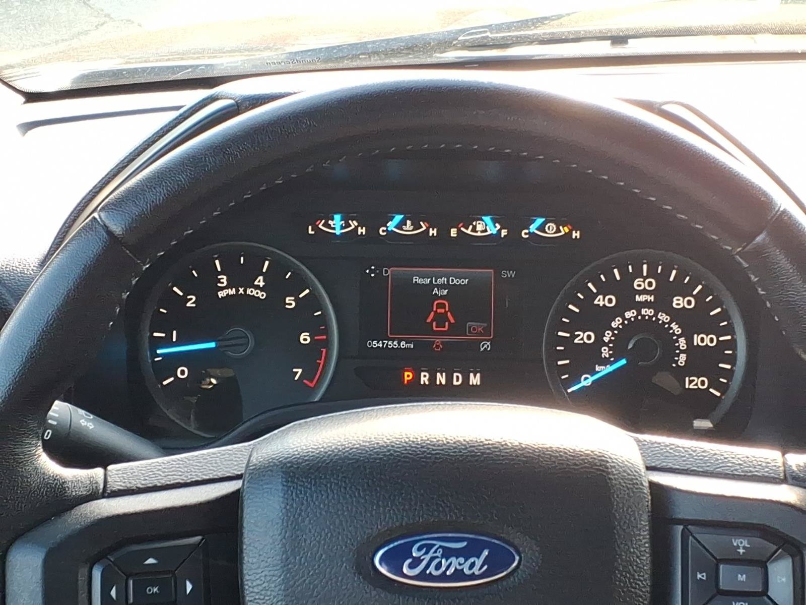 Used 2019 Ford F150 XLT w/ Equipment Group 302A Luxury AWD/4WD image 9