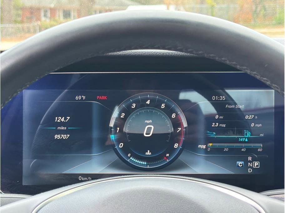 Used 2017 Mercedes-Benz E 300 image 16