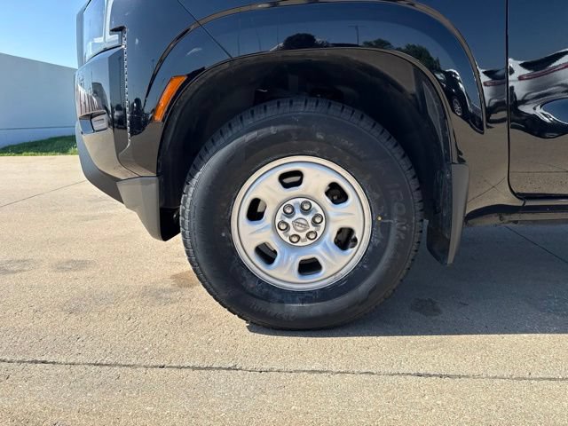 Used 2022 Nissan Frontier S w/ Technology Package AWD/4WD image 10
