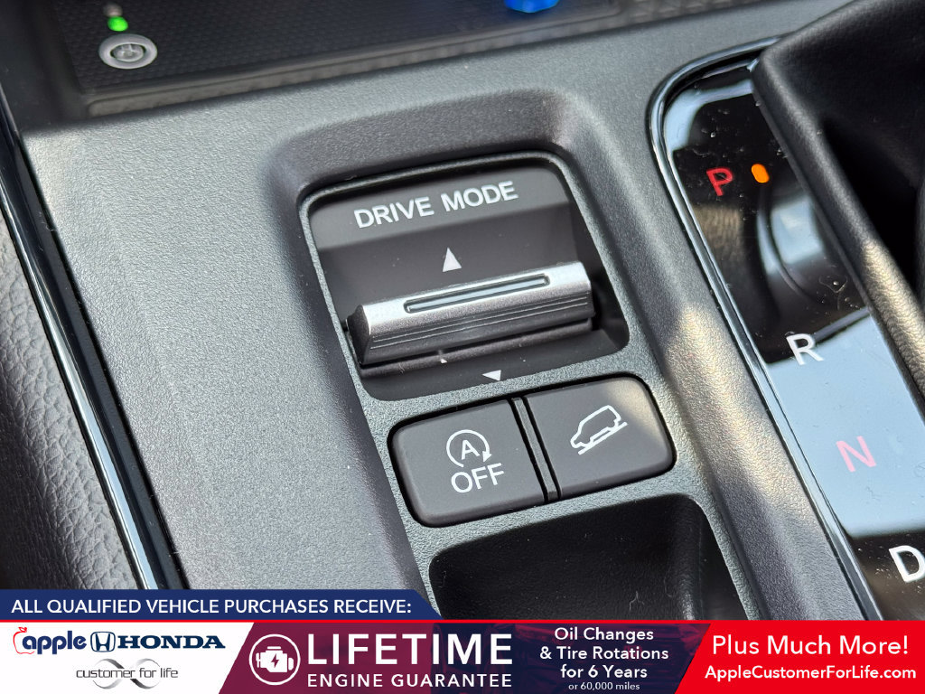 New 2026 Honda CR-V LX image 24