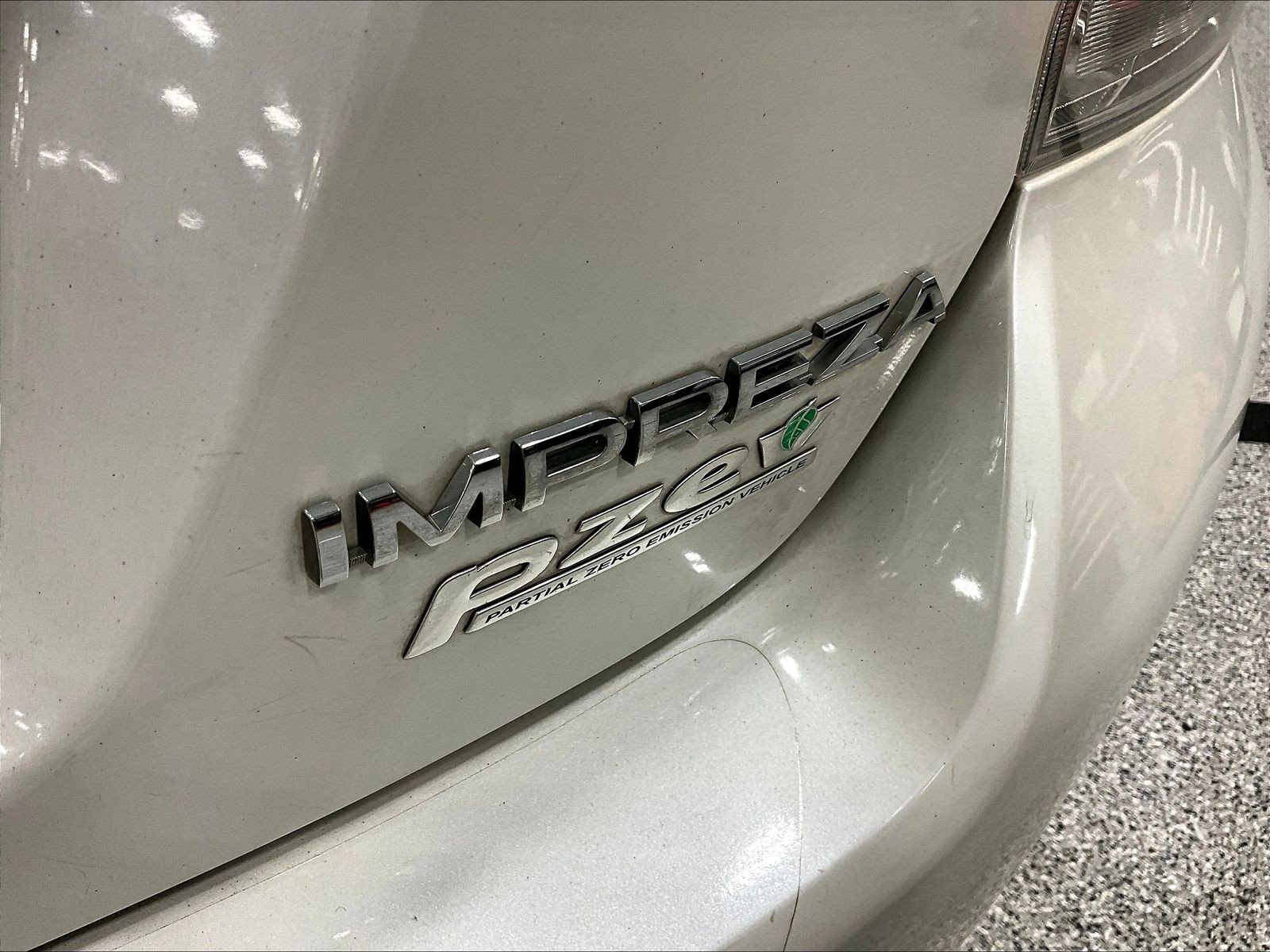 Used 2013 Subaru Impreza 2.0i Premium w/ Popular Pkg 2 AWD/4WD image 24